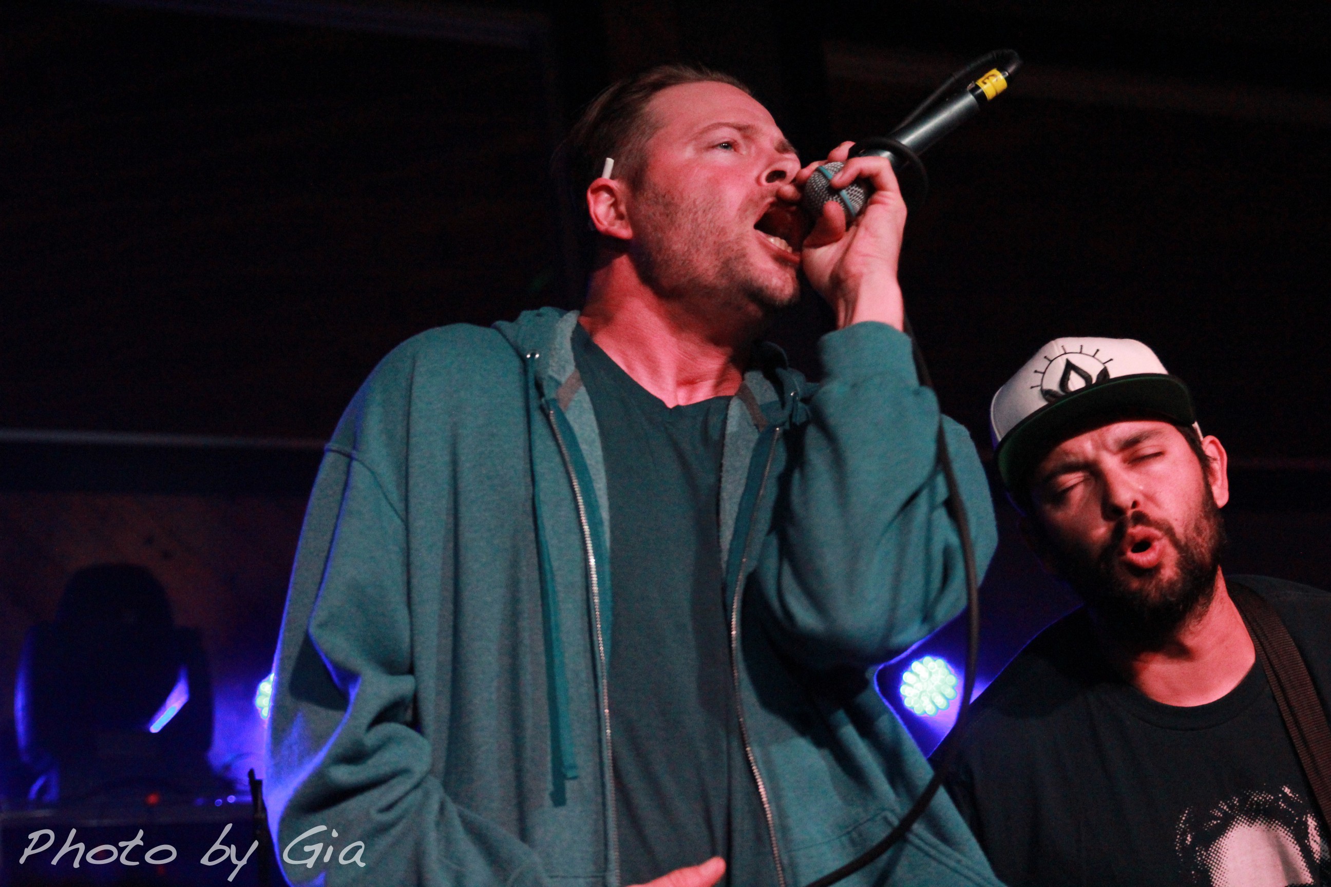 Fortunate Youth
