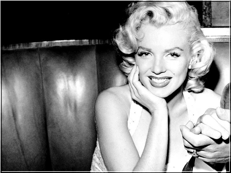 Marilyn The Beauty