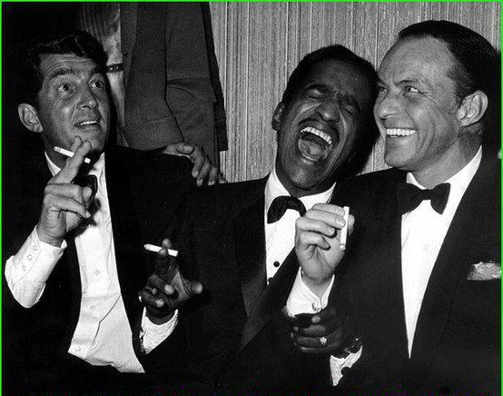 The Rat Pack