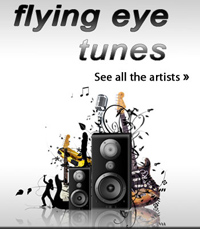 Flying Eye Tunes Online Store