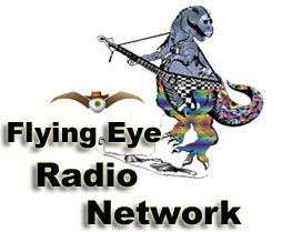 Flying Eye Radio Network
